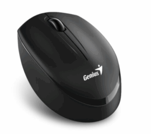 71787 MIŠ BEŽIČNI GENIUS NX-7009 CRNI