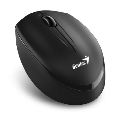 71787 MIŠ BEŽIČNI GENIUS NX-7009 CRNI
