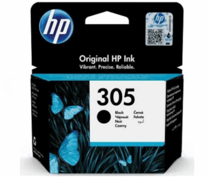 63151 TINTA HP 3YM61AE 305 crna