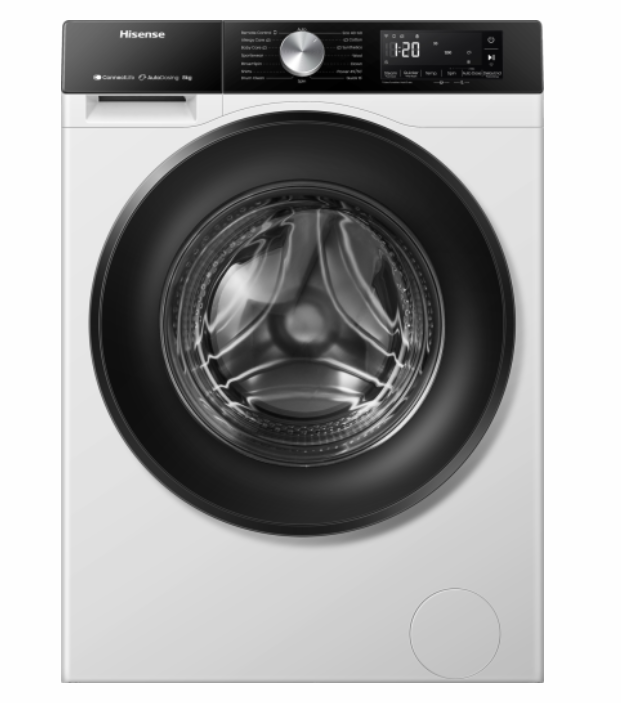 20013527 PERILICA RUBLJA HISENSE WF3S8045BW3