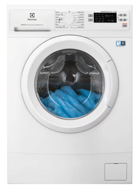 914342522 PERILICA RUBLJA ELECTROLUX EW6SM 526WE