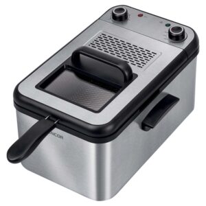 SFR7200SS SENCOR FRITEZA SFR 7200 SS