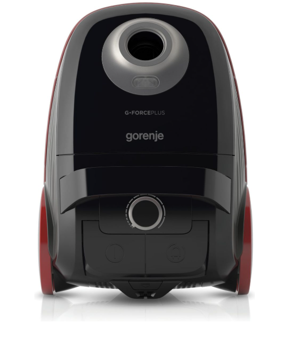738180 USISAVAČ GORENJE VCEA 22 GPLBKCY