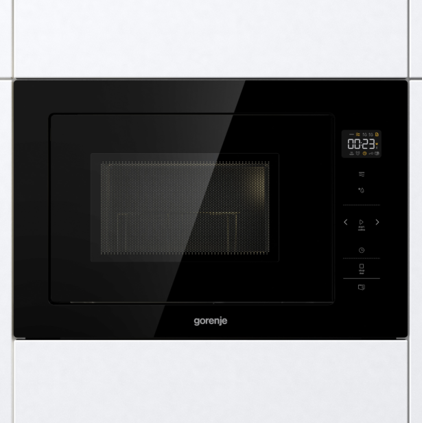 738323 MIKROVALNA PEĆNICA GORENJE BM 251SG2BG UGRADBENA