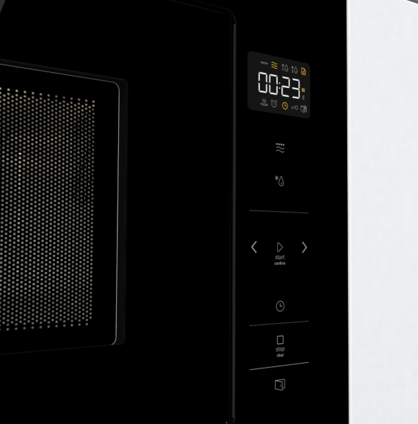 738323 MIKROVALNA PEĆNICA GORENJE BM 251SG2BG UGRADBENA