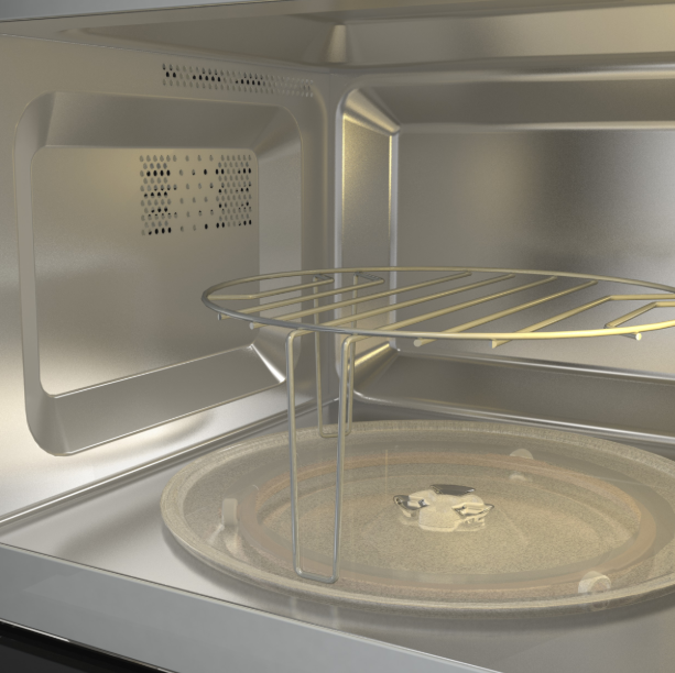 738323 MIKROVALNA PEĆNICA GORENJE BM 251SG2BG UGRADBENA