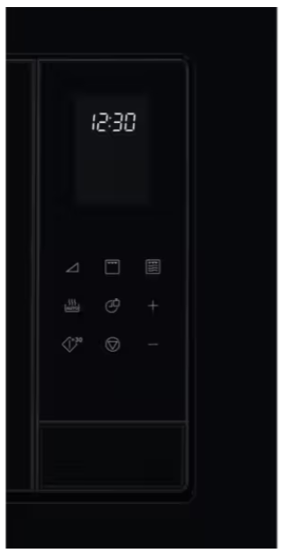 947608763 MIKROVALNA PEĆNICA ELECTROLUX LMS 4253TMX UGRADBENA