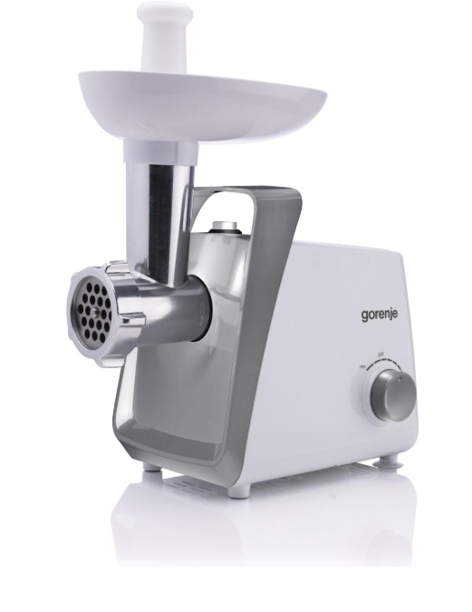 743484 APARAT ZA MLJEVENJE MESA GORENJE MG 1601W