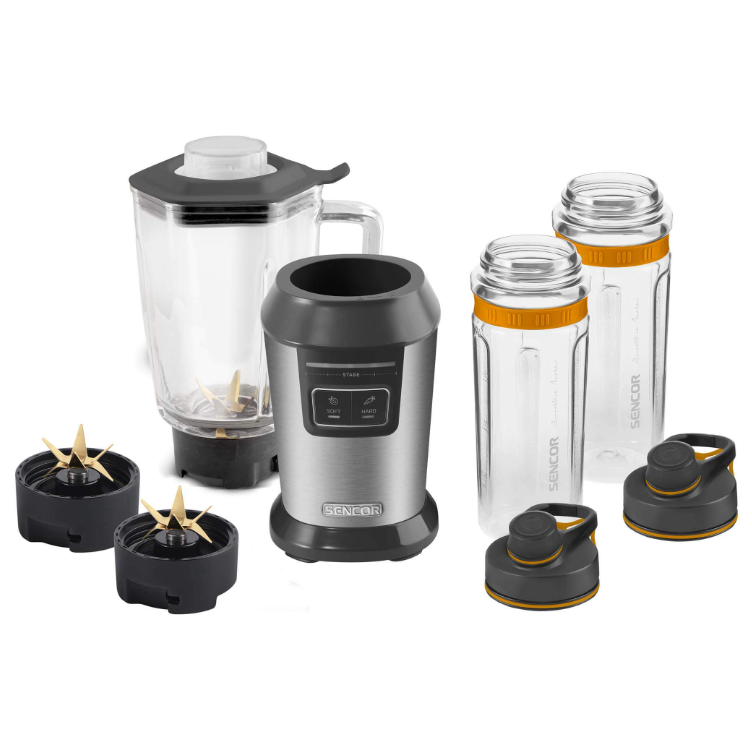 SBL7550SS SENCOR SMOOTHIE MAKER SBL 7550 SS