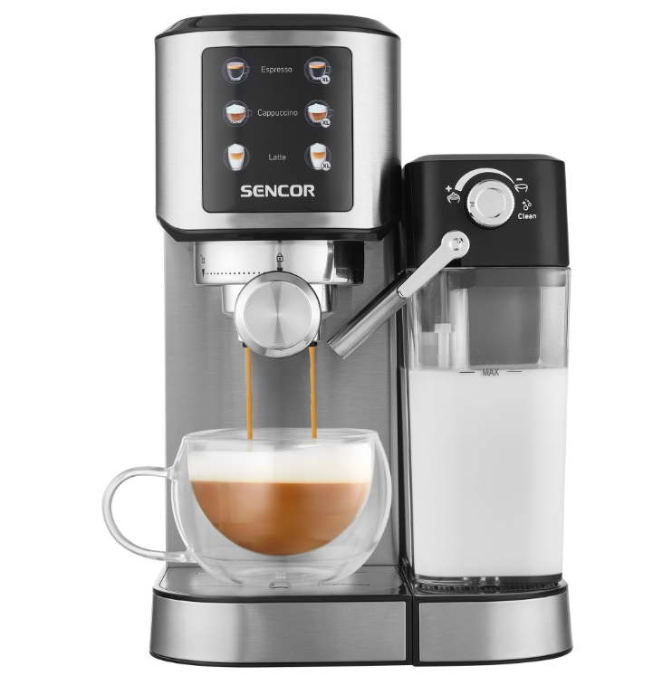 SES4910SS SENCOR APARAT KA KAVU SES 4910 SS