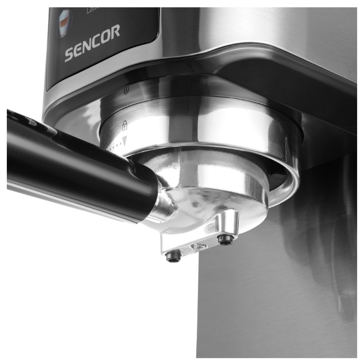 SES4910SS SENCOR APARAT KA KAVU SES 4910 SS