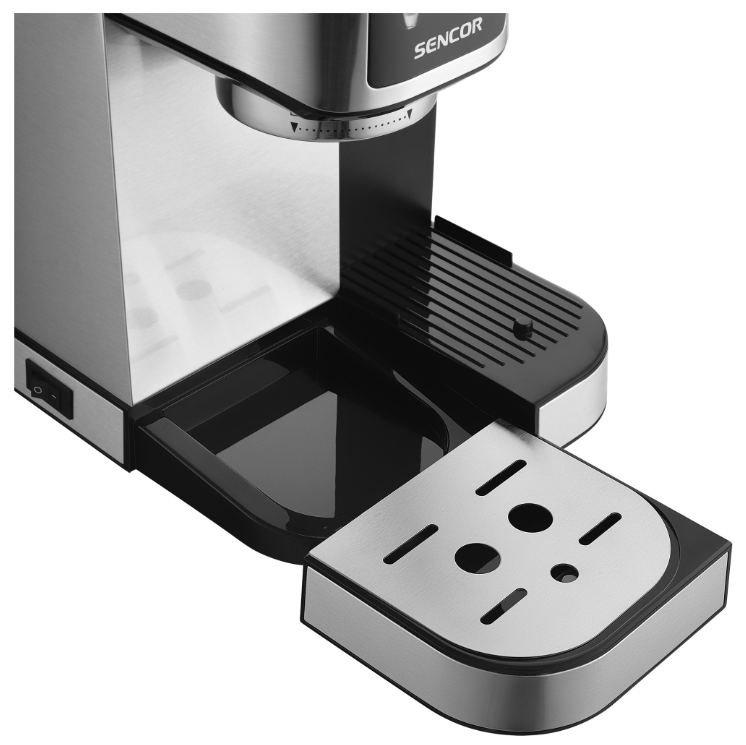 SES4910SS SENCOR APARAT KA KAVU SES 4910 SS