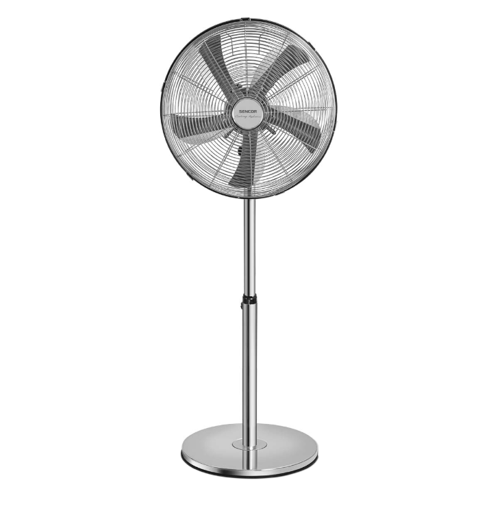 SFN4040SL SENCOR VENTILATOR SAMOSTOJEĆI SFN 4040 SL