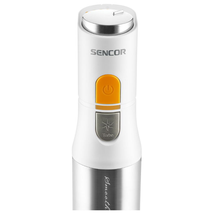 SHB6301WH SENCOR BLENDER SHB 6301 WH