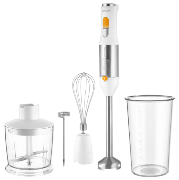 SHB6301WH SENCOR BLENDER SHB 6301 WH