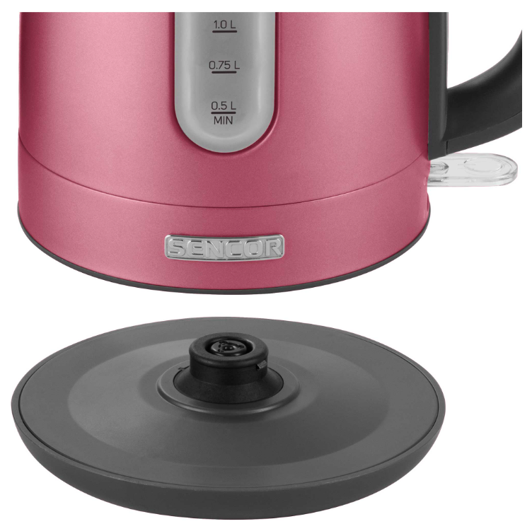 SWK1774RD SENCOR KUHALO VODE SWK 1774 RD