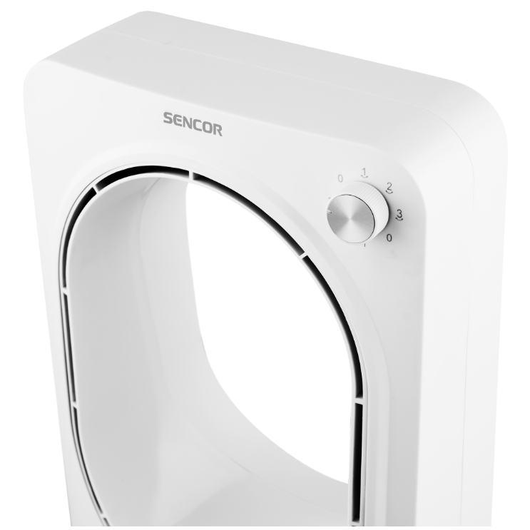SFT2403WH SENCOR VENTILATOR SFT 2403WH