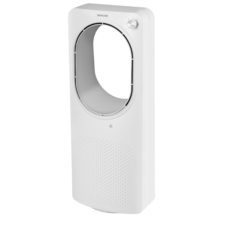 SFT2403WH SENCOR VENTILATOR SFT 2403WH