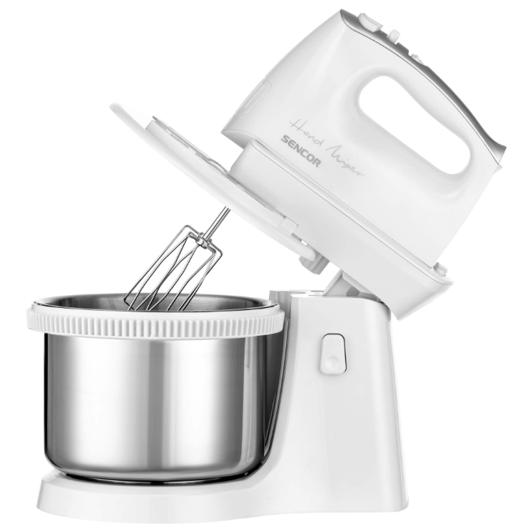 SHM6206SS SENCOR MIKSER S POSUDOM SHM 6206SS