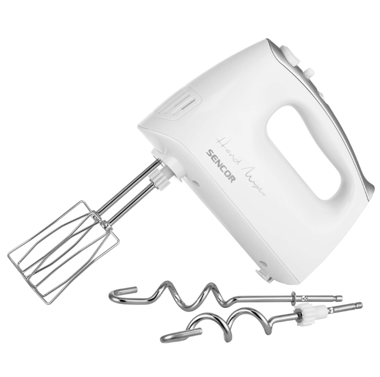 SHM6206SS SENCOR MIKSER S POSUDOM SHM 6206SS