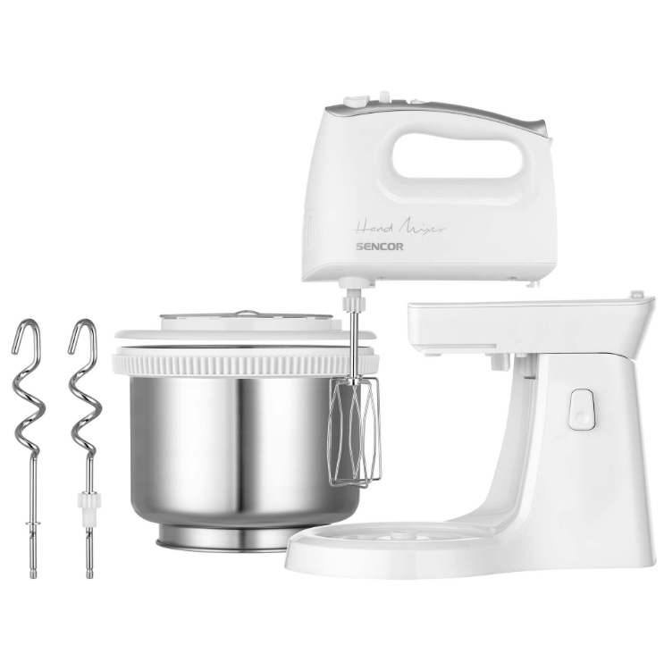 SHM6206SS SENCOR MIKSER S POSUDOM SHM 6206SS