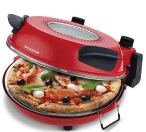 PO300 SMARTON ELEKTRIČNI PEKAČ PIZZE PO 300