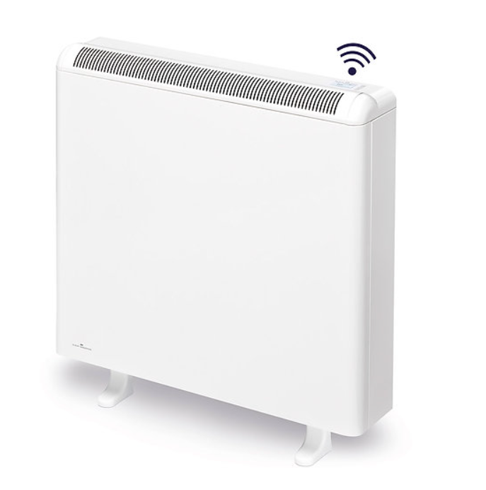 15450141 PEĆ AKUMULACIJSKA BEZ VENTILATORA ECO40 PRO (cigle uključene)