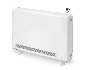 15470031 PEĆ AKUMULACIJSKA S VENTILATOROM ECO30 ARC (cigle uključene)