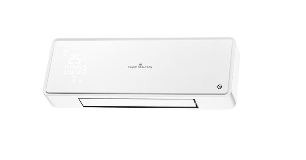 90222000 GRIJALICA ZIDNA VENTILATORSKA CCB-2000