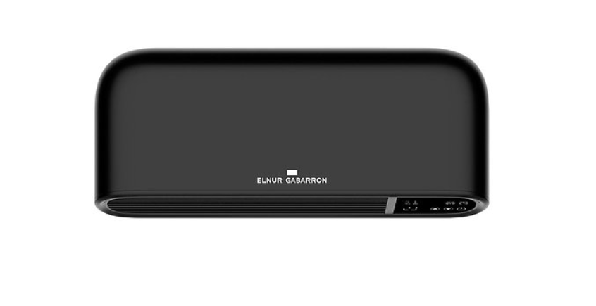 90222001 GRIJALICA ZIDNA VENTILATORSKA CCN-2000