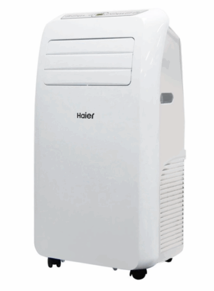 57970 KLIMA UREĐAJ PRIJENOSNI HAIER AM12AA1GAA