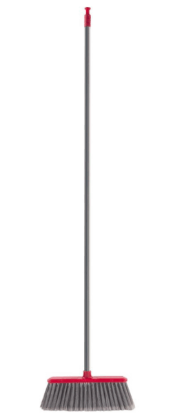 LT8069 LAMART METLA 120CM BROOM LT8069