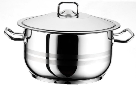 4HRCLK0620001 LONAC HASCEVHER ARIAN HORECA 20x20 4HRCLK0620001