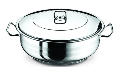 3TTCLK4050001 LONAC HASCEVHER GASTRO 50x20 3TTCLK4050001