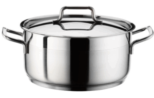 1110007 LONAC HASCEVHER ANETT 18X14 3,5L 1110007