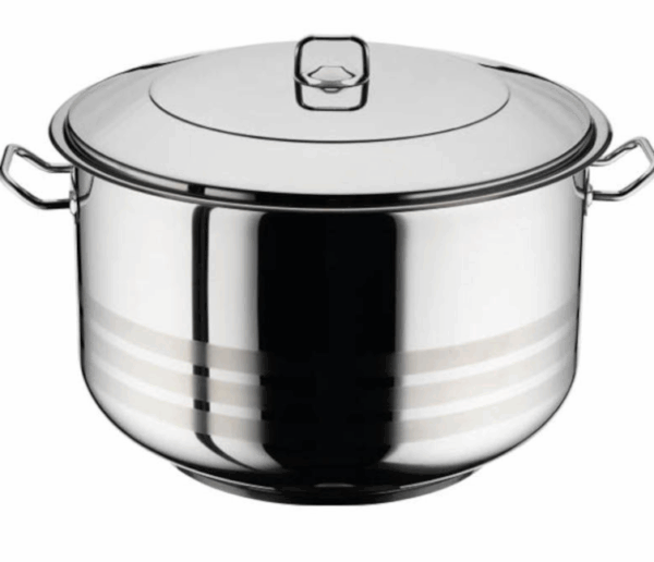 1109014 LONAC HASCEVHER GASTRO MEGA 38X25 26,5L 1109014