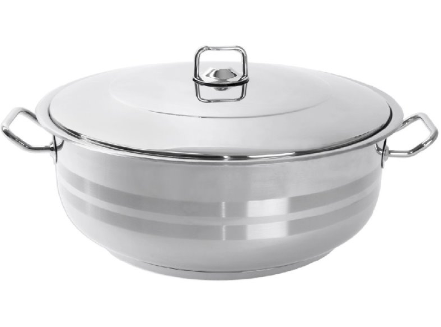 1409006 LONAC HASCEVHER GASTRO MEGA 36X14 14L 1409006