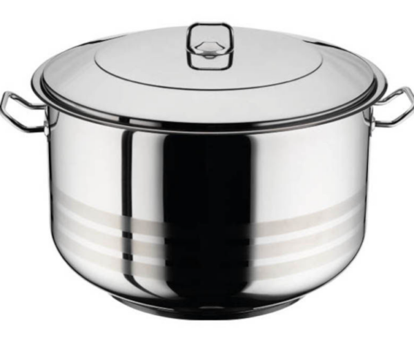 1109015 LONAC HASCEVHER GASTRO MEGA 40x26 30L 1109015