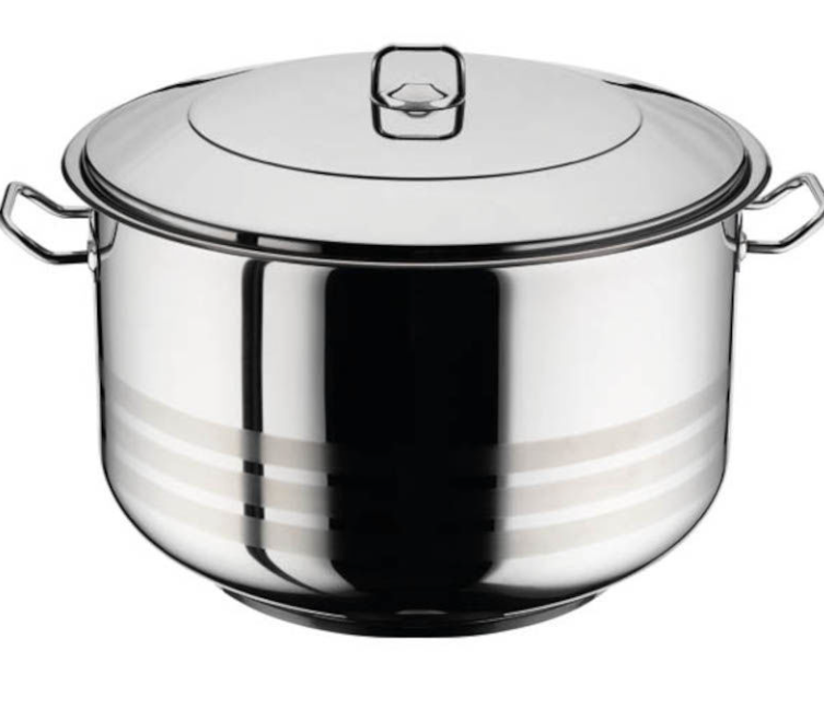 1109015 LONAC HASCEVHER GASTRO MEGA 40x26 30L 1109015