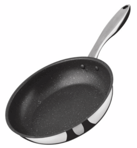 LT1231 LAMART TAVA S/S 24CM LT1231