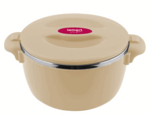 LT6037 LAMART TERMO POSUDA 20CM LT6037