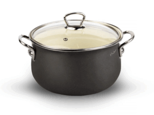 LT1281 LAMART LONAC ENAMEL 24CM LT1281