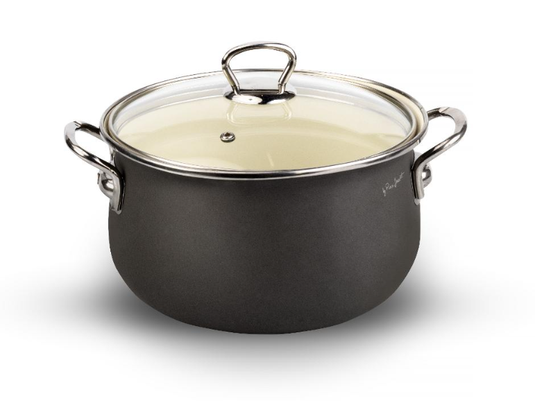 LT1281 LAMART LONAC ENAMEL 24CM LT1281