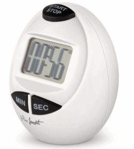 LT7072 LAMART TIMER ZA JAJA LT7072