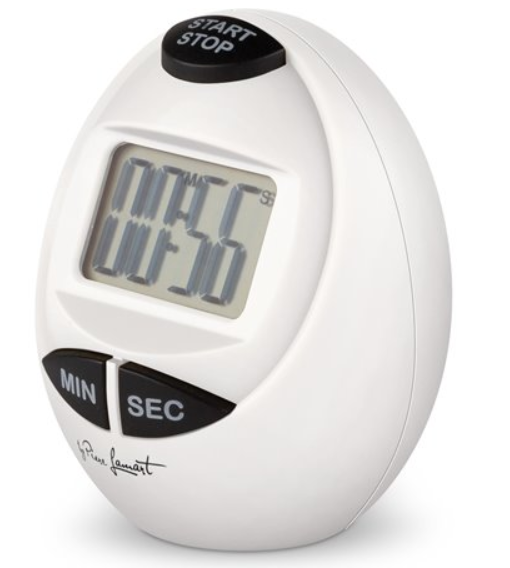 LT7072 LAMART TIMER ZA JAJA LT7072