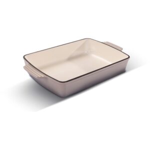 LT1304 LAMART PEKAČ 33x23CM IRON LT1304