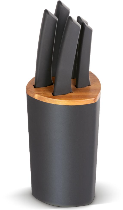 LT2150 LAMART NOŽEVI NA STALKU 5/1 LT2150