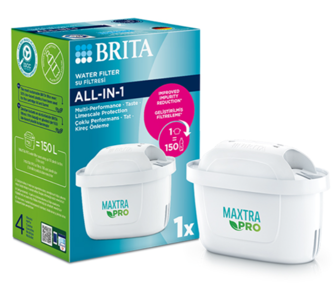 1051883 BRITA FILTER MAXTRA PRO Pack 1