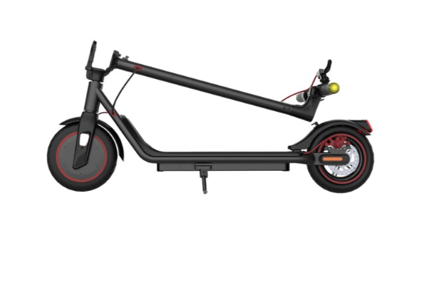 SCOOTERS21 SENCOR ELEKTRIČNI ROMOBIL S21