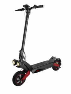 SCOOTERX70 SENCOR ELEKTRIČNI ROMOBIL X70 OFF ROAD